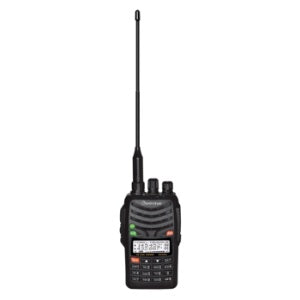 Handheld Two-Way Radio for CERTs - ONLY useful for WPV-CERT Members